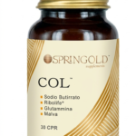 Col™ - Integratore a base di sodio butirrato