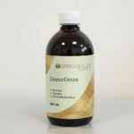 DepurDetox™ - Drenante liquido a base di bromelina e centella