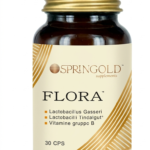 Flora™ - Integratore probiotico tindalizzato