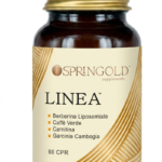 Linea™ - Integratore per metabolismo ed equilibrio del peso