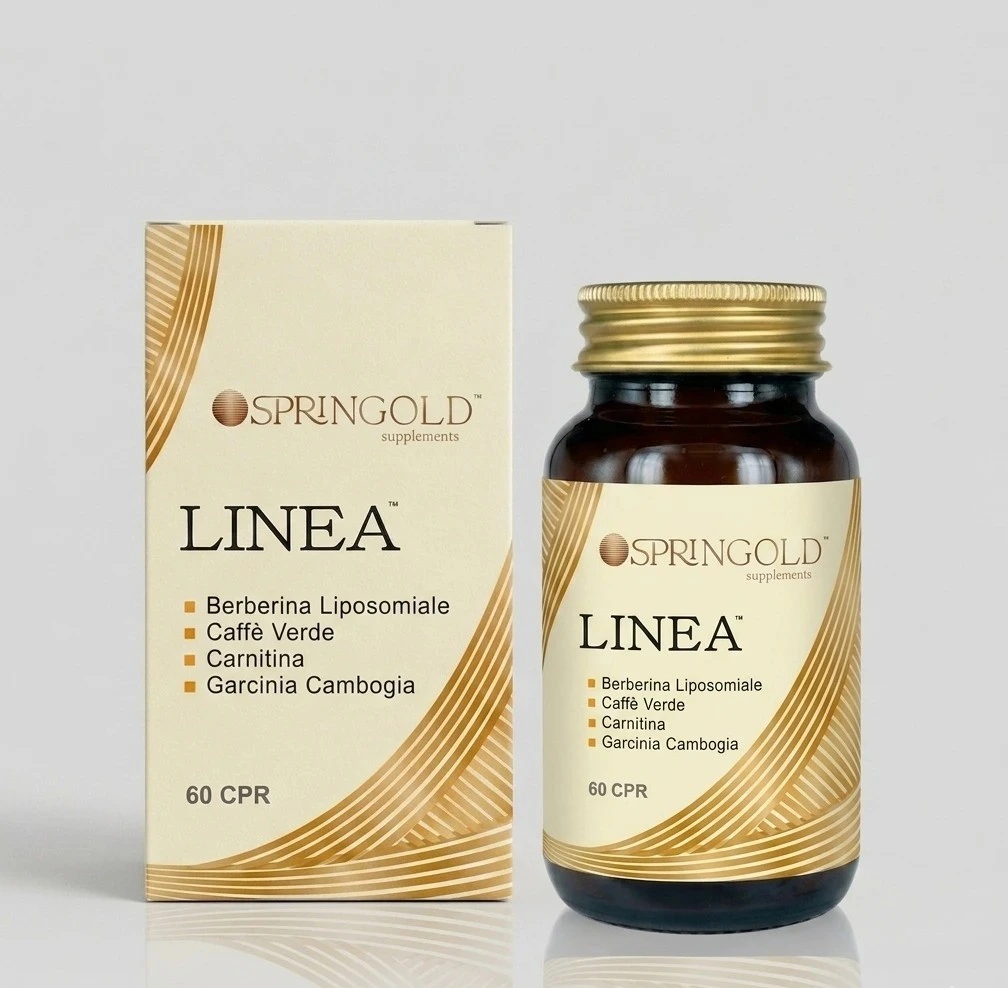 Linea™ - Integratore per metabolismo ed equilibrio del peso - immagine 3