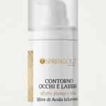 Contorno Occhi e Labbra